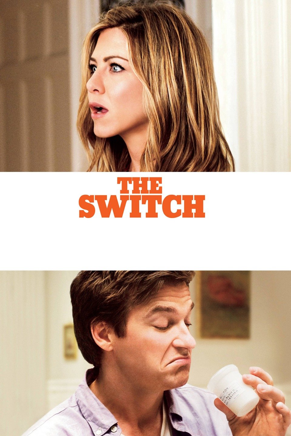 The Switch (2010) [4667] (A1763172027) [[Movies]] --Plex--
